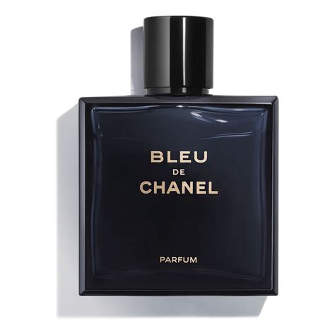 BLEU DE CHANEL EAU DE PARFUM VAPORIZZATORE